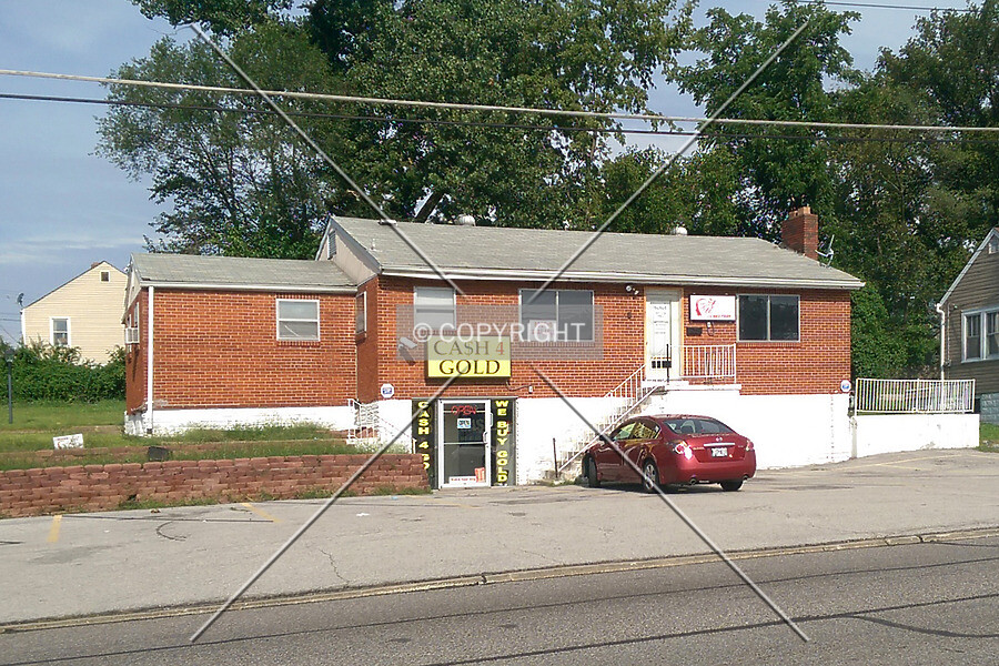 10105 West Florissant Avenue