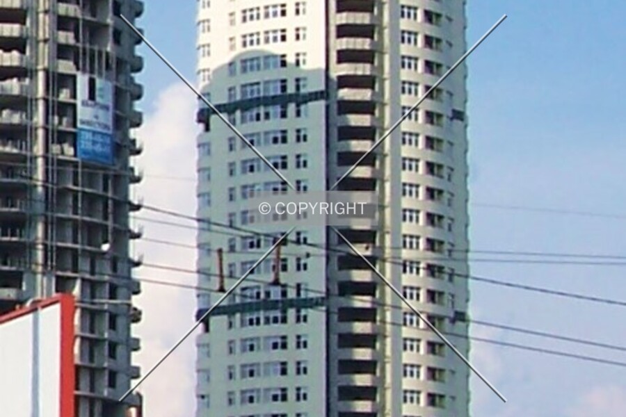 Dnieper Tower 5