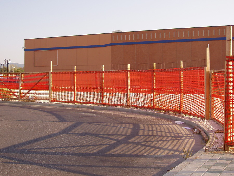 Centro Direzionale Torre 1 by Edoardo Marchetti