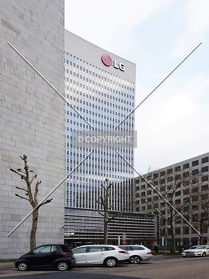 Horizon Tower by Nephilim