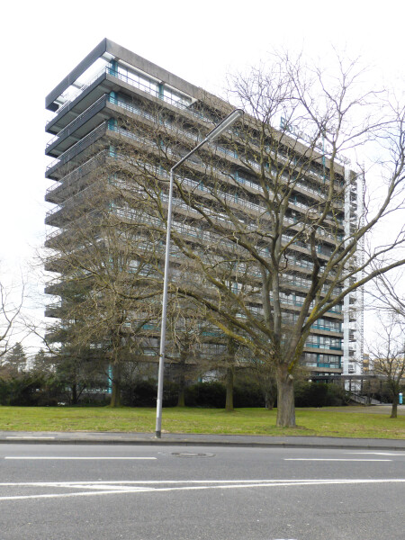 BioCampus Cologne