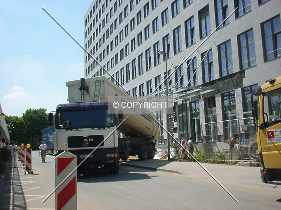 Horizon Tower by Nephilim