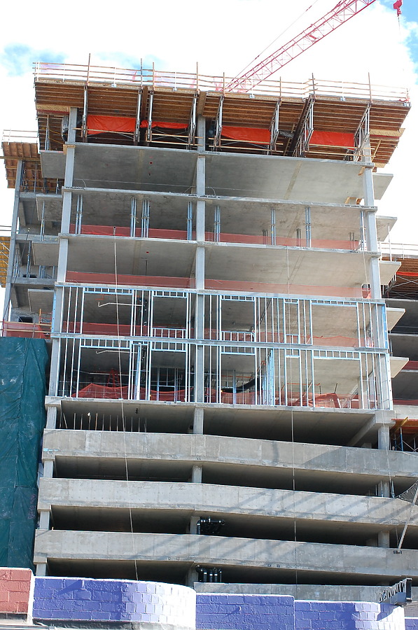 1000 Speer by Windsor by Brian LoBue