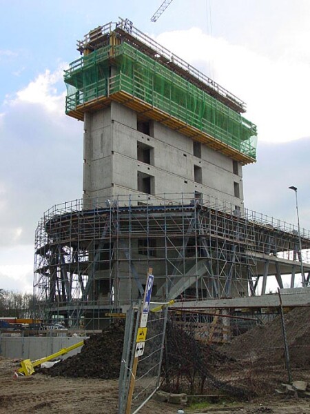 DWR Toren 1