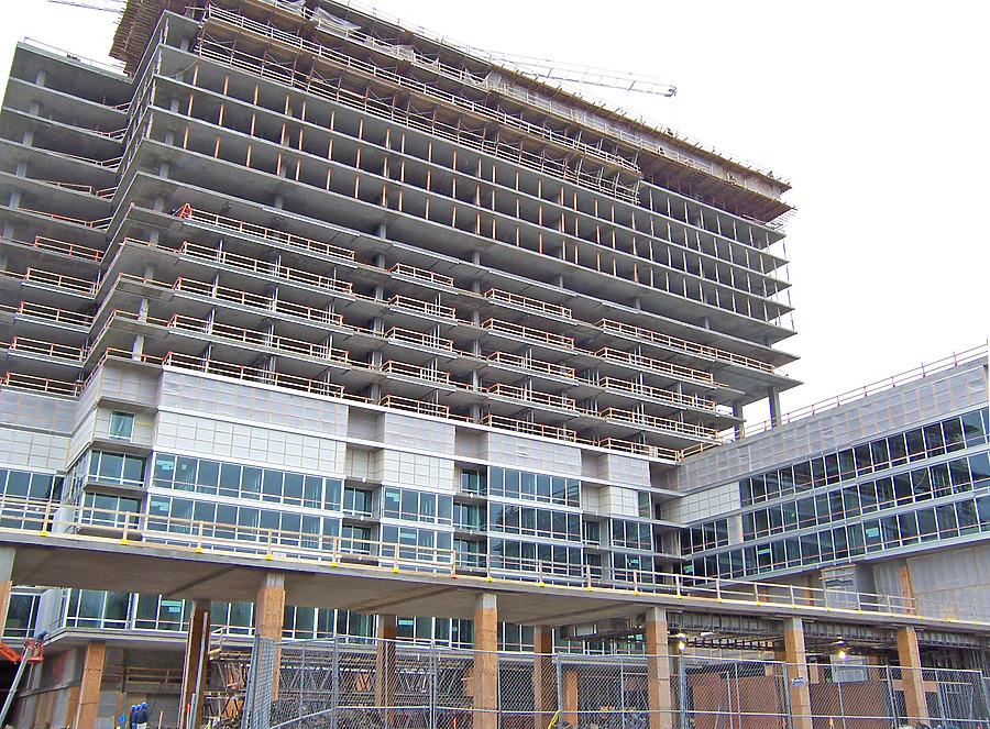 Optima Old Orchard Woods by Shawn Ursini