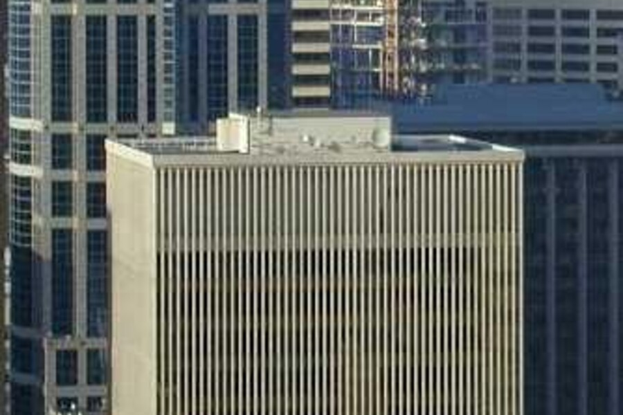 IBM Building