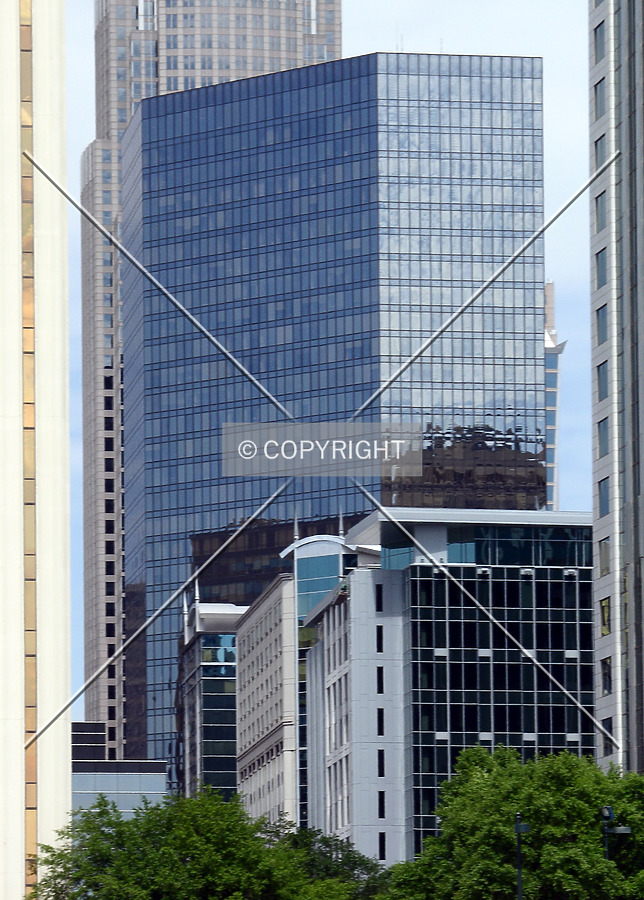 One South at The Plaza by Chris Patriarca