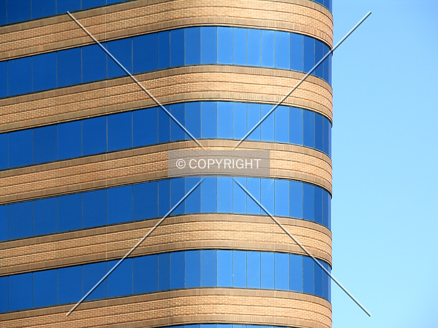 Harbour Centre by Chris Patriarca