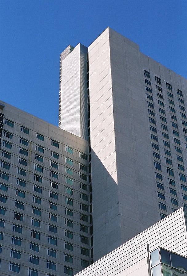 Hyatt Regency Denver by Brian LoBue