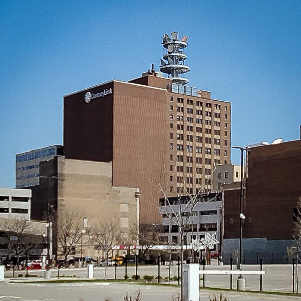 AT&T Building