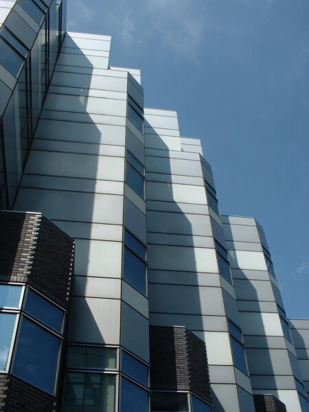 Setagaya Business Square Hills 2