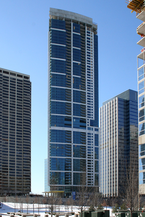 340 on the Park by Daniel Kieckhefer