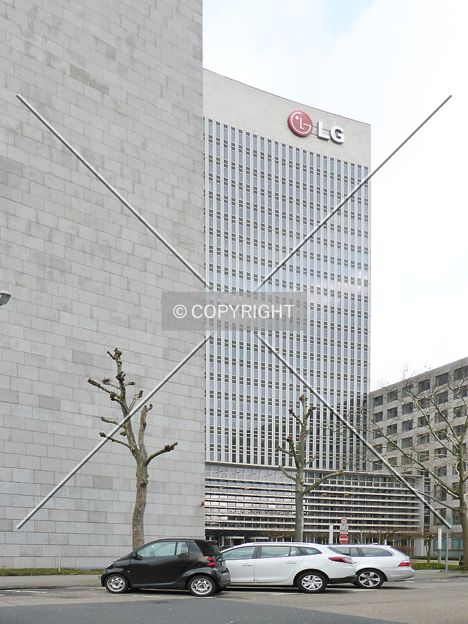 Horizon Tower by Nephilim