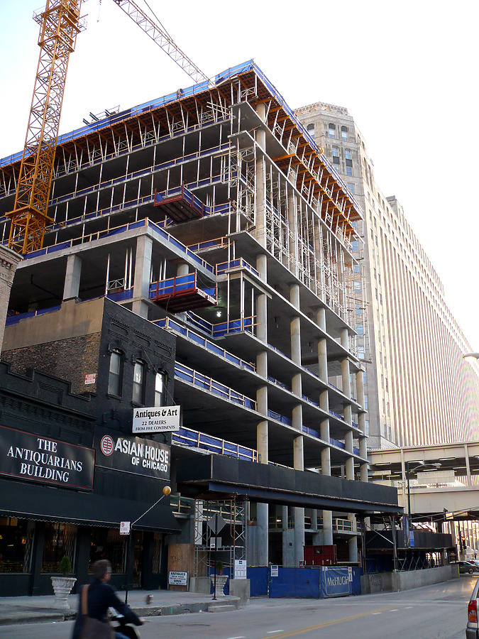 EnV by B. Victor Adams