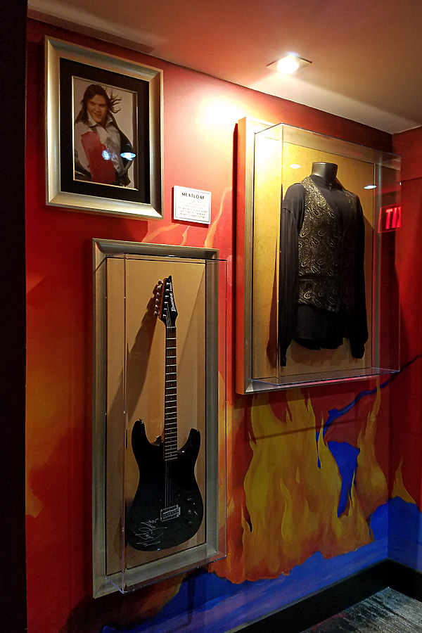 Hard Rock Hotel & Casino Biloxi Platinum Tower by Ryan Hildebrand