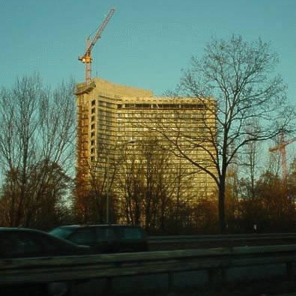 Scala west by Leo Mox