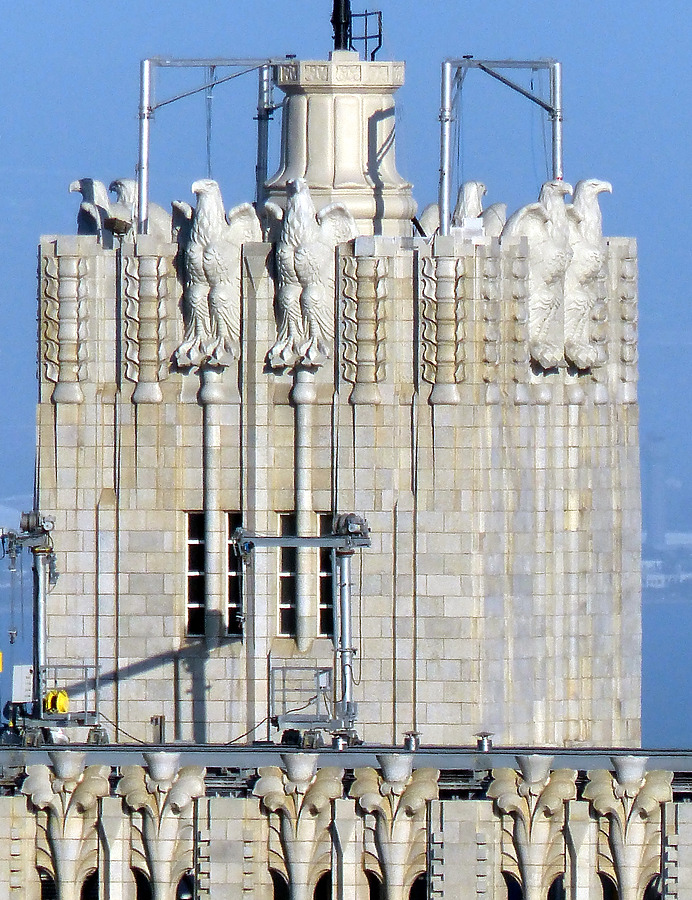 140 New Montgomery Street by Nate Lindsey