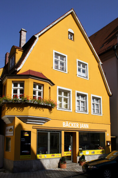 Reimlinger Straße 5
