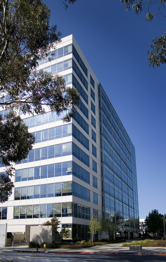 611 Gateway Boulevard by Jim Schwartz