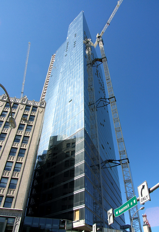 The Residences at the Ritz-Carlton, Westchester - South Tower by John Cahill