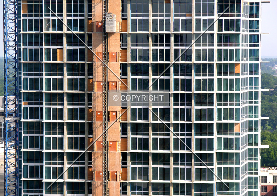 The Vue by Chris Patriarca