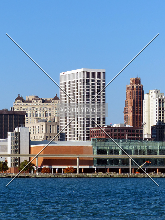 211 West Fort Street by Nate Lindsey