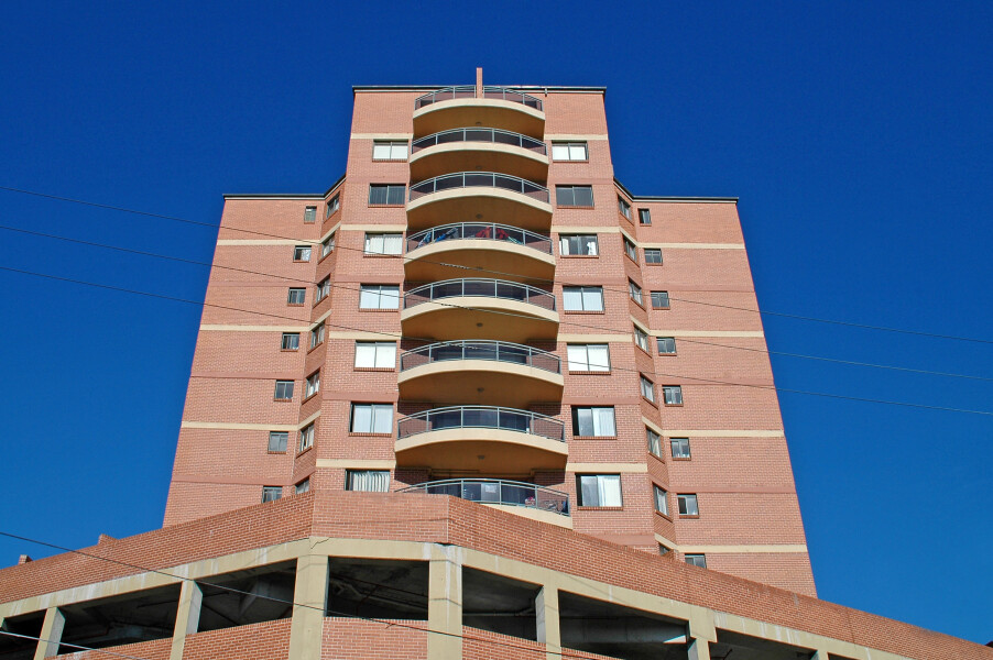 Forest Point Apartments