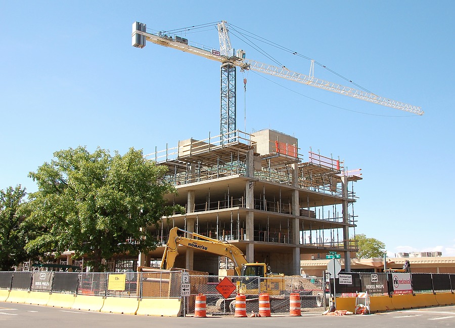 DoubleTree by Hilton Greeley by Brian LoBue