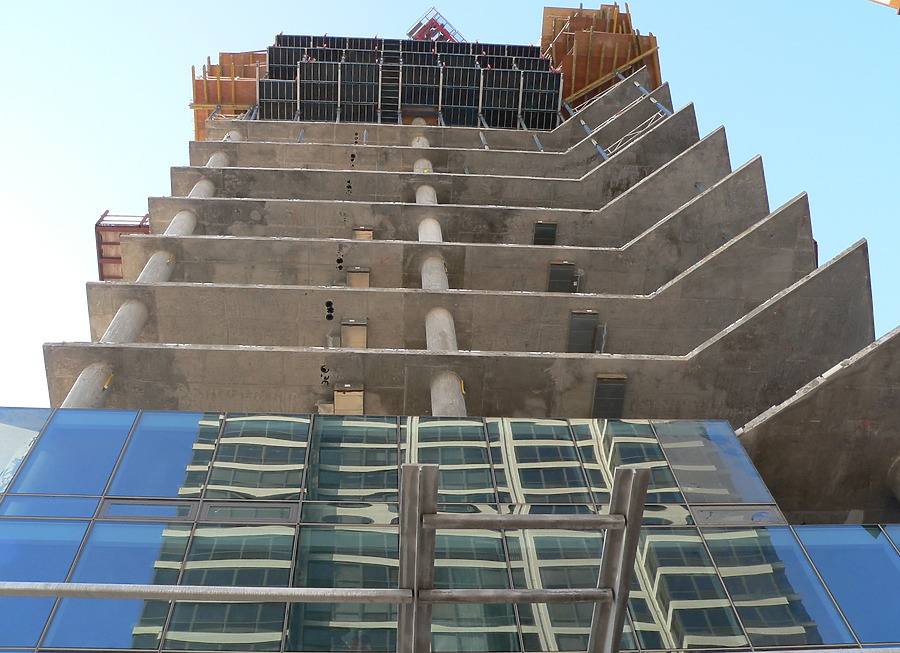 340 on the Park by B. Victor Adams