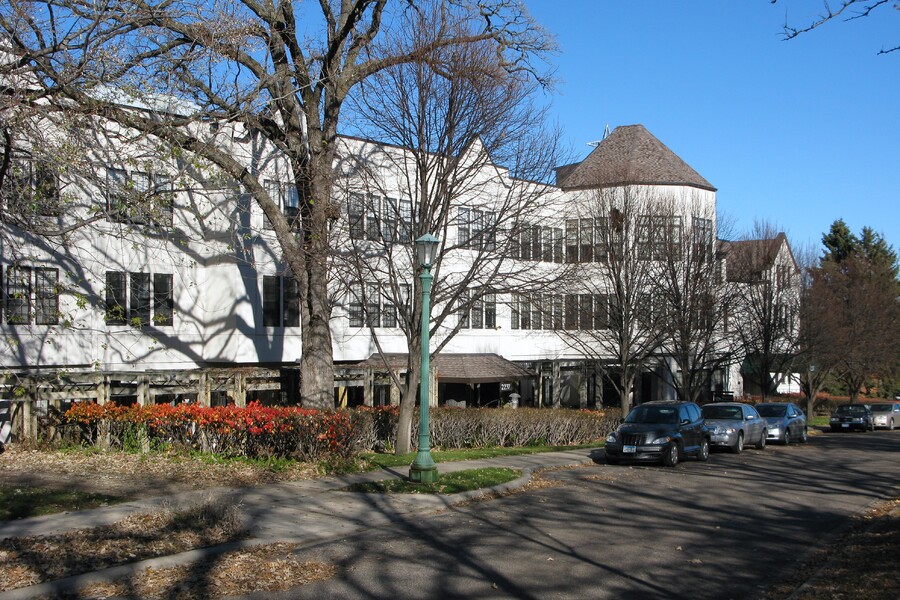 St. Anthony Park Home
