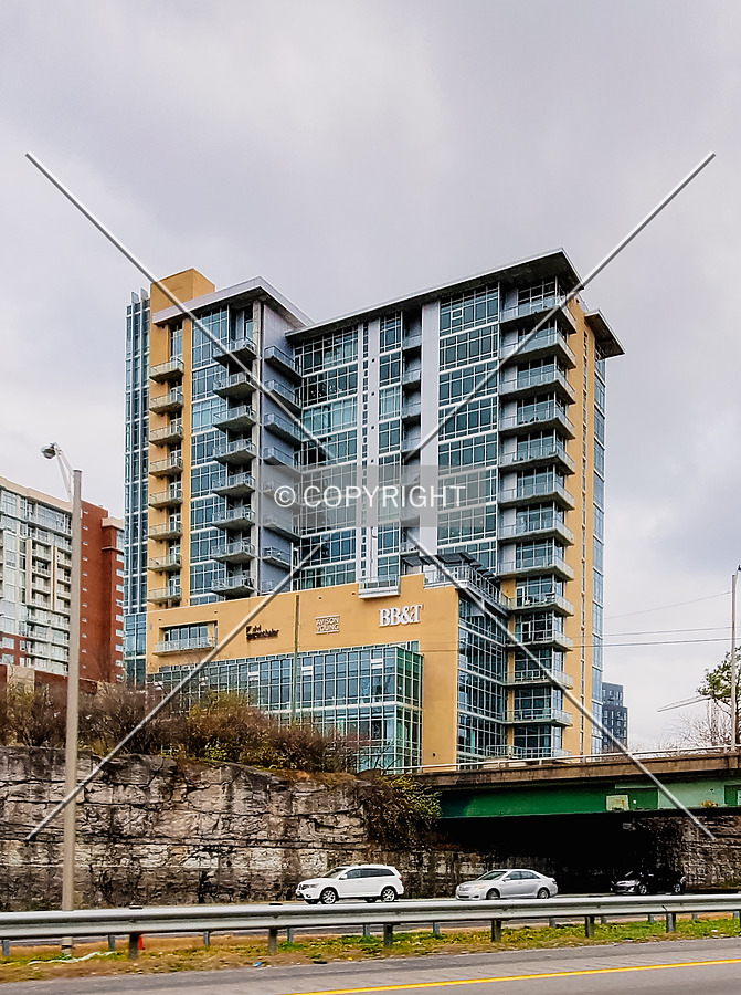 Terrazzo by Ryan Hildebrand