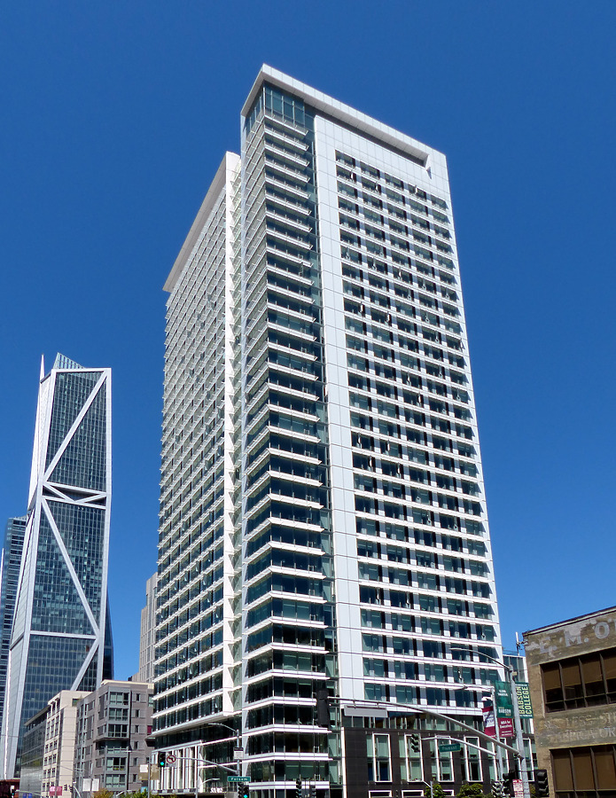 Solaire by Nate Lindsey