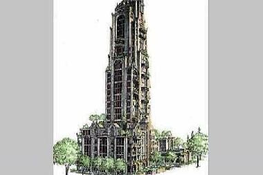 Grace Residences