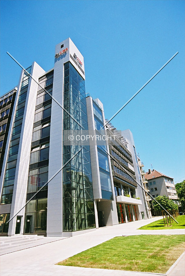 Skylight by Nephilim