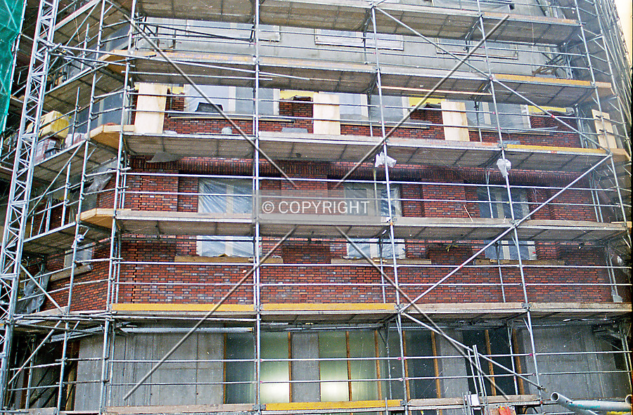 Main Plaza by Nephilim