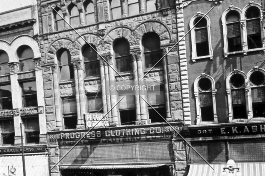 309-311 Main Street