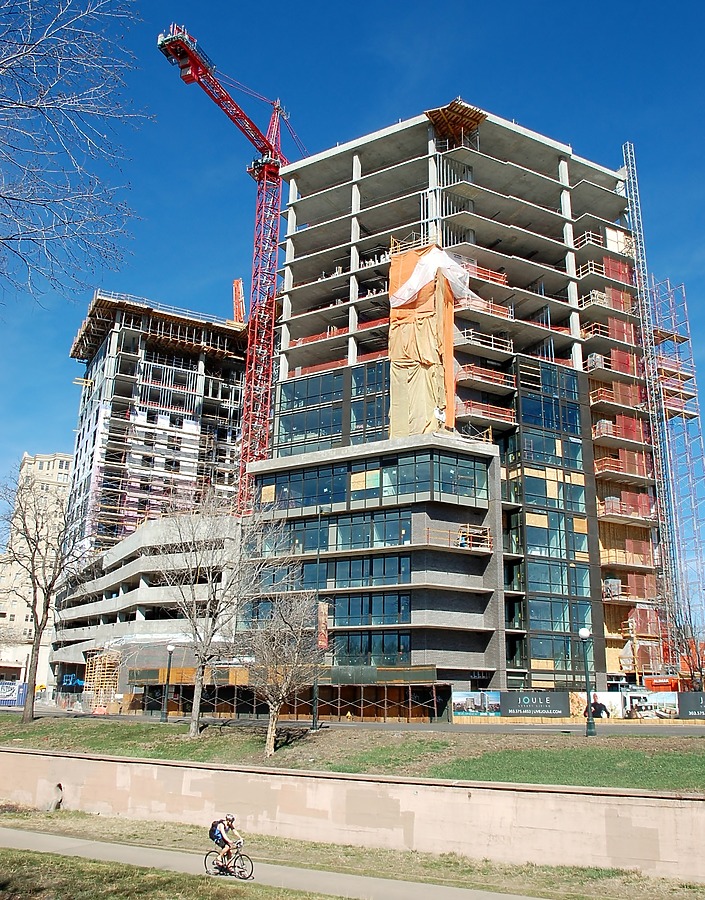 1000 Speer by Windsor by Brian LoBue