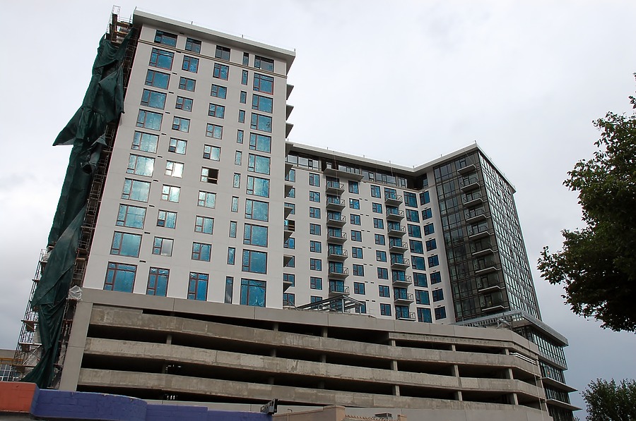 1000 Speer by Windsor by Brian LoBue