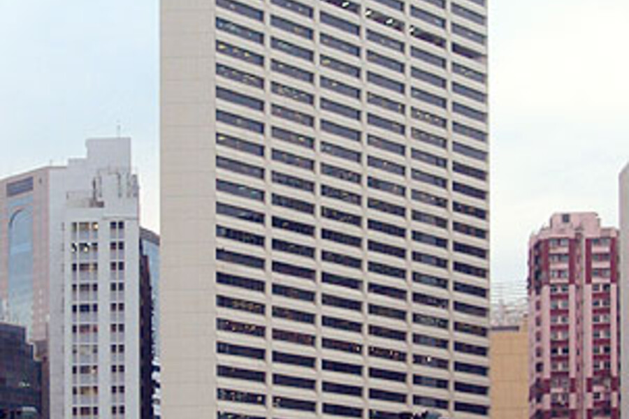 Windsor House
