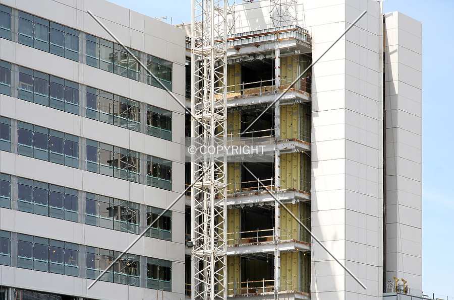 Firstenburg Tower by Serdica