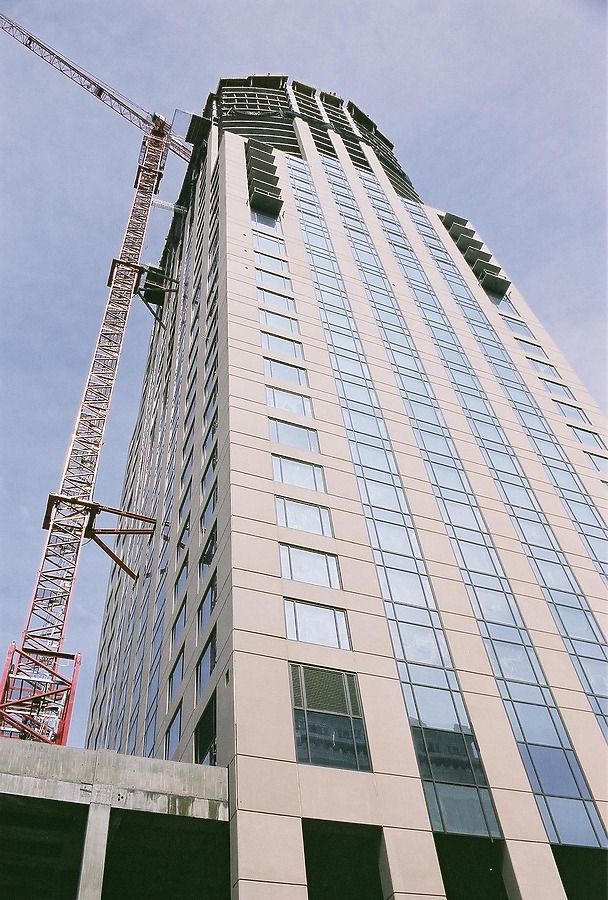 Four Seasons Hotel & Private Residences Denver by Brian LoBue