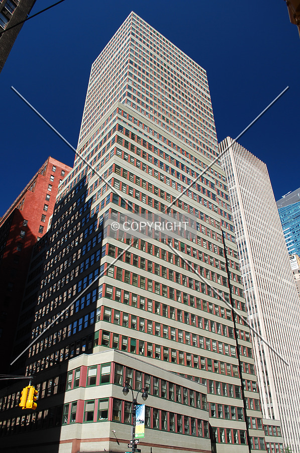 1407 Broadway by Royce Douglas