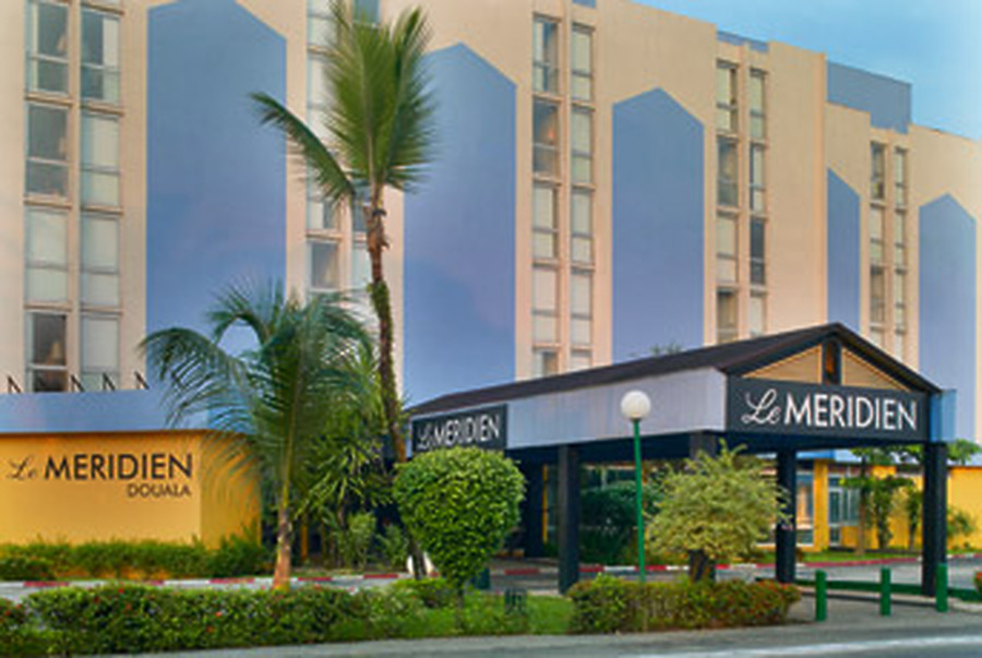 Le Méridien Douala Hotel by Starwood Hotels & Resorts Worldwide, Inc.