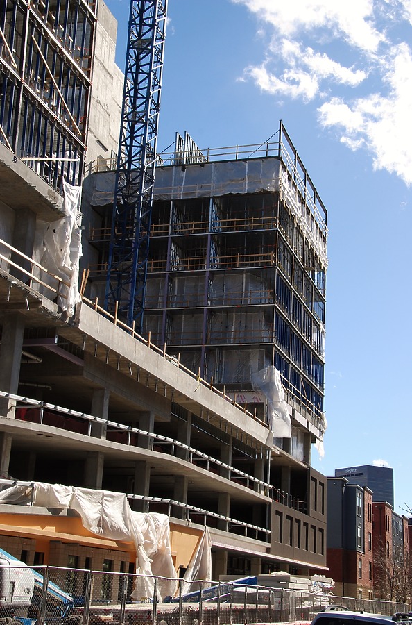 3000 Huron Street by Brian LoBue