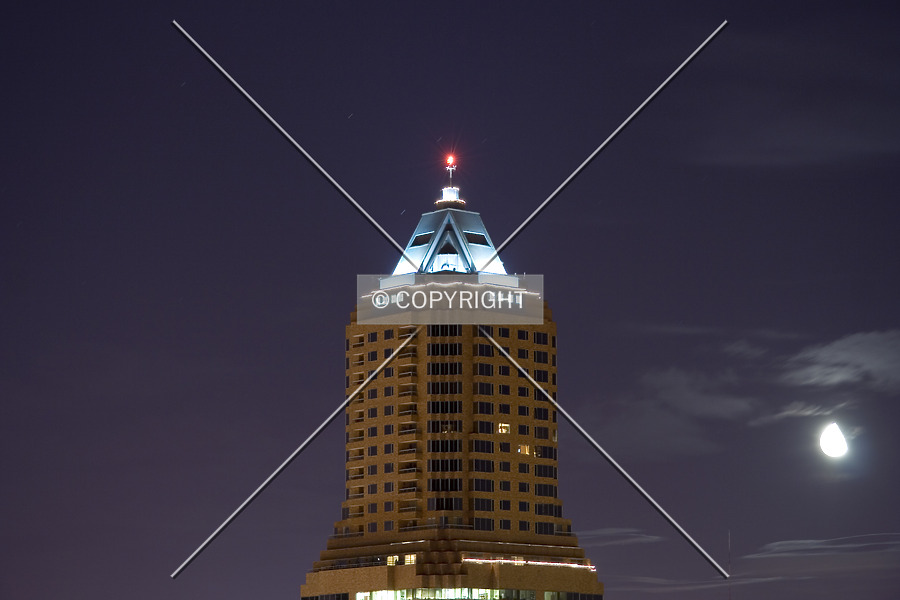 KOIN Center by Serdica