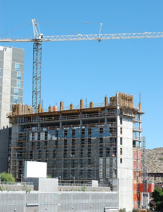 University House Tempe Phase II by Brian LoBue