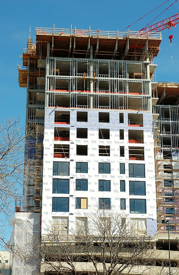 1000 Speer by Windsor by Brian LoBue