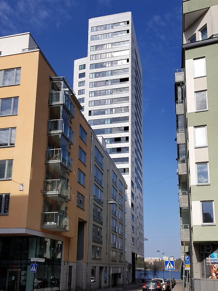Lindhagenskrapan