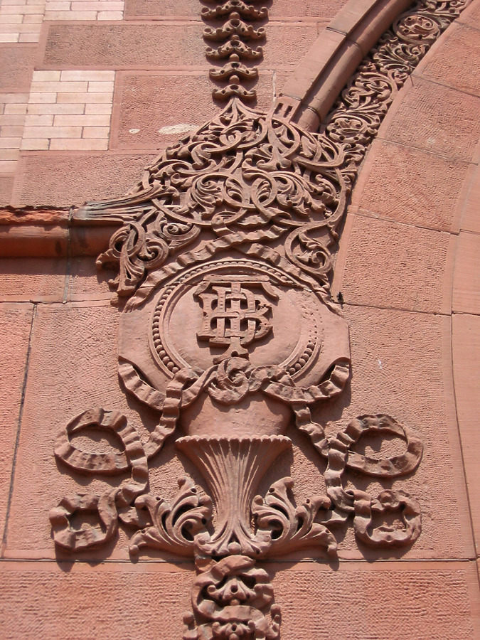 Board of Trade Building by James Peacock