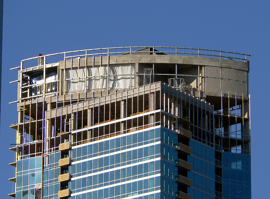 Parkview West by B. Victor Adams